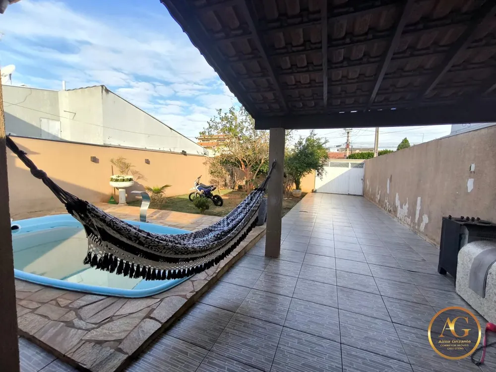 Casa, 3 quartos, 101 m² - Foto 17