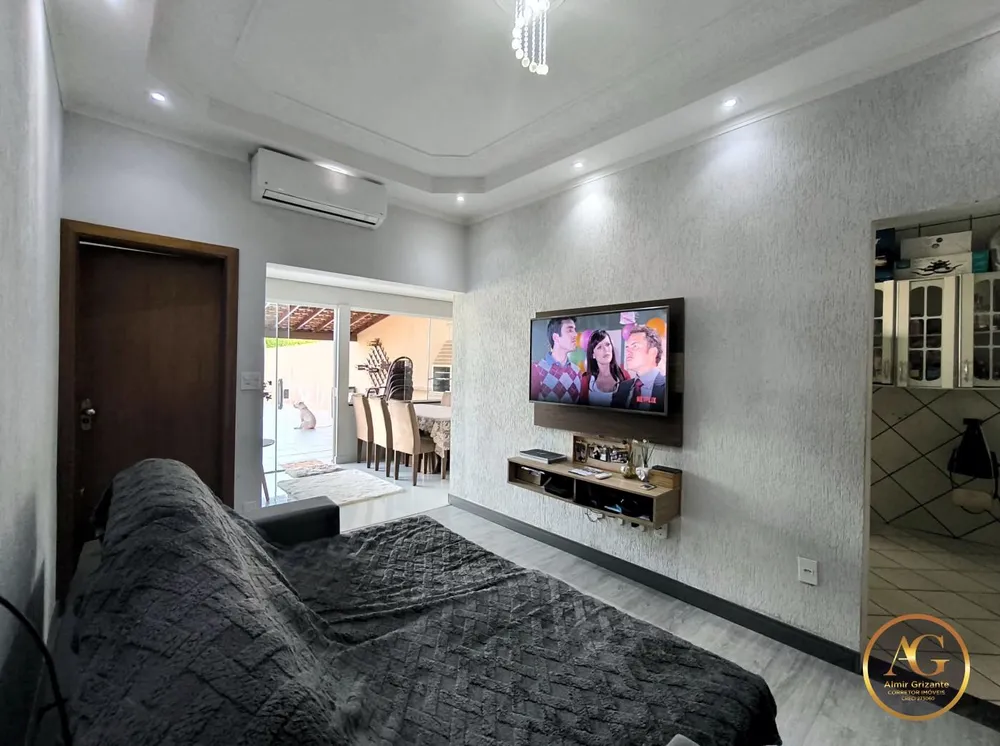 Casa, 3 quartos, 101 m² - Foto 3