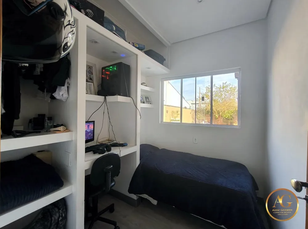 Casa, 3 quartos, 101 m² - Foto 7