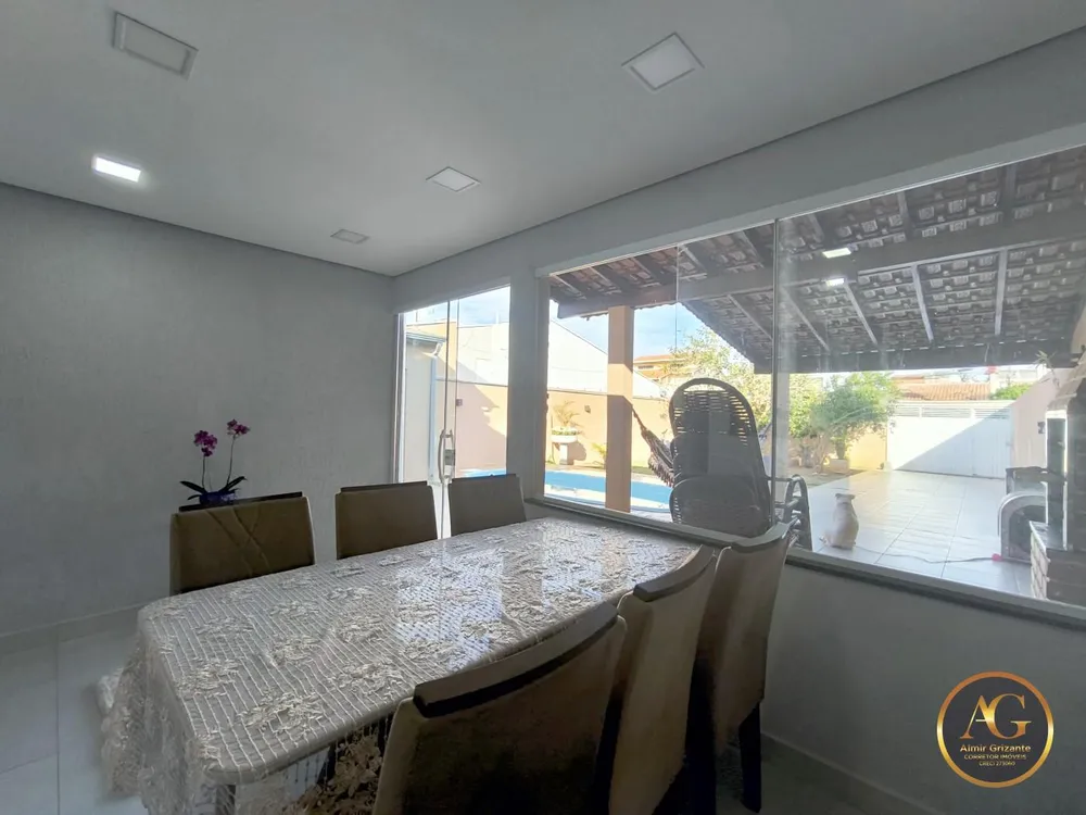 Casa, 3 quartos, 101 m² - Foto 5