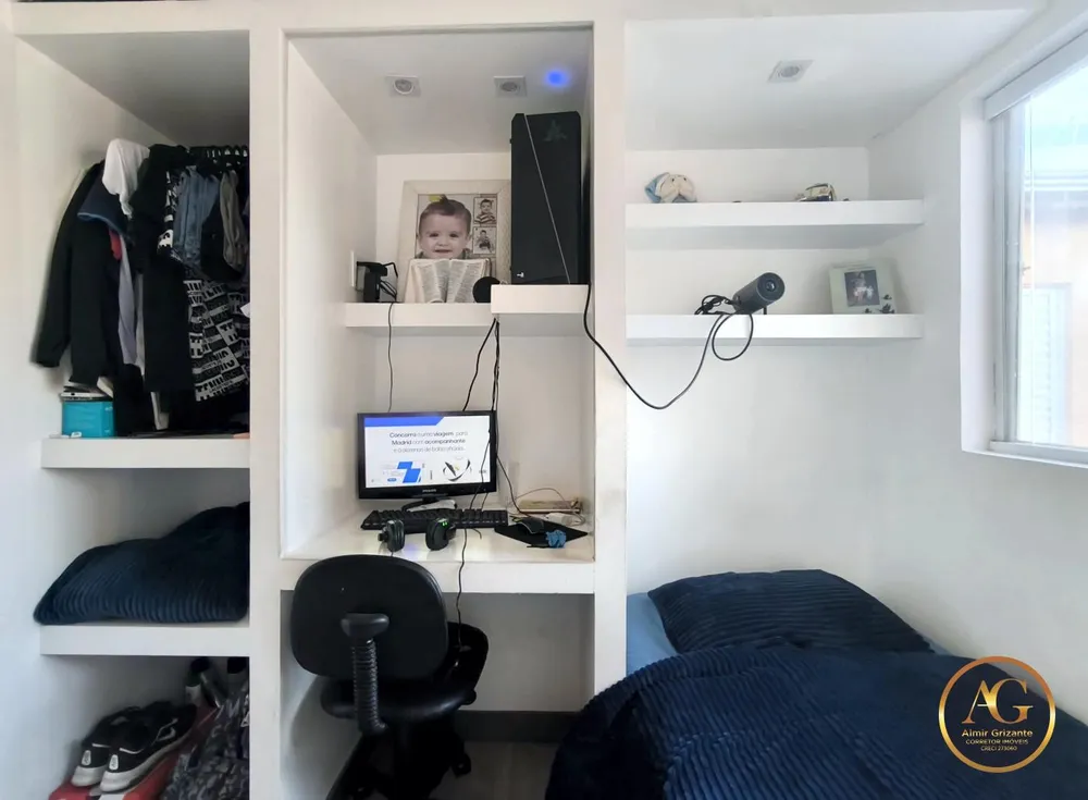 Casa, 3 quartos, 101 m² - Foto 8