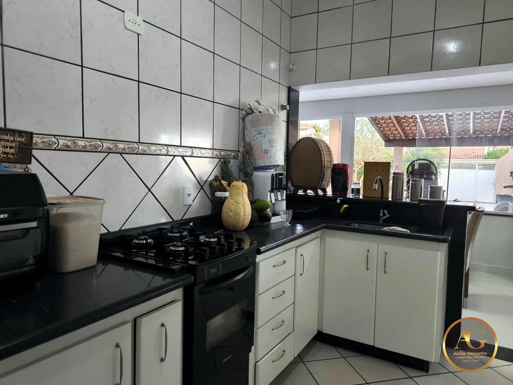 Casa, 3 quartos, 101 m² - Foto 6