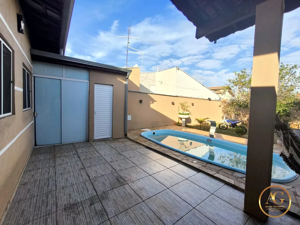 Casa, 3 quartos, 101 m² - Foto 16