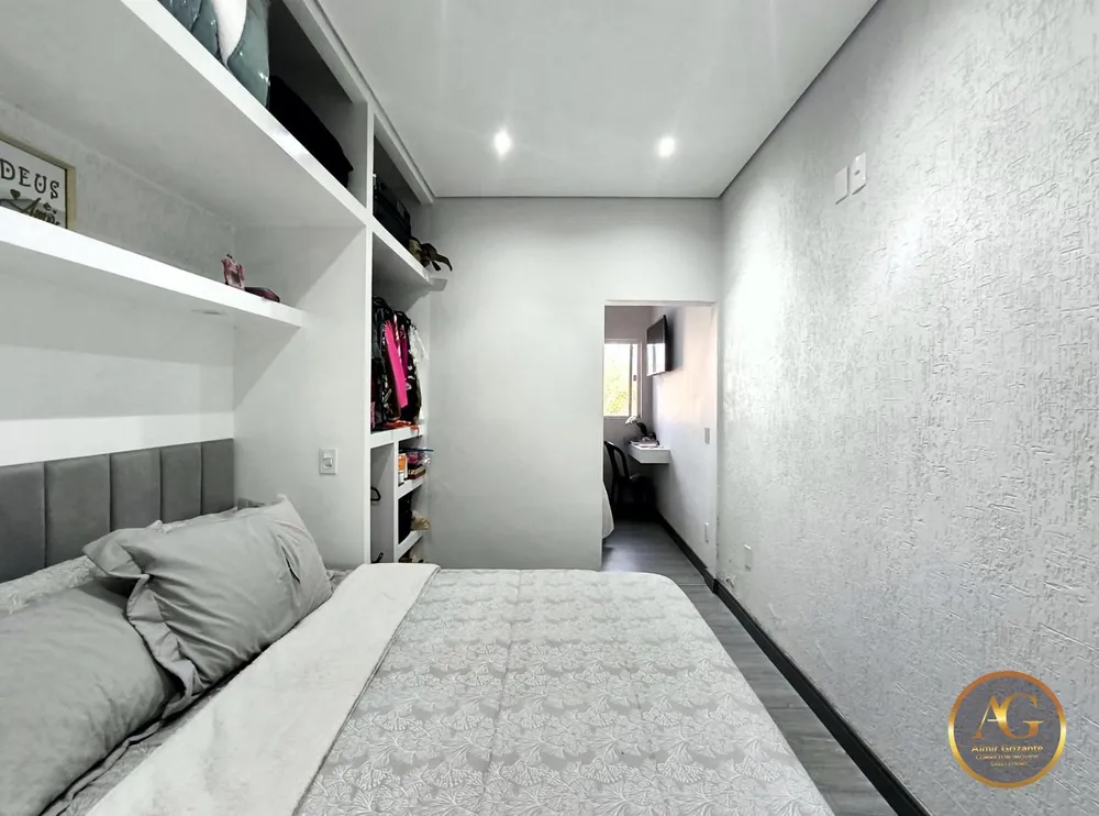 Casa, 3 quartos, 101 m² - Foto 11