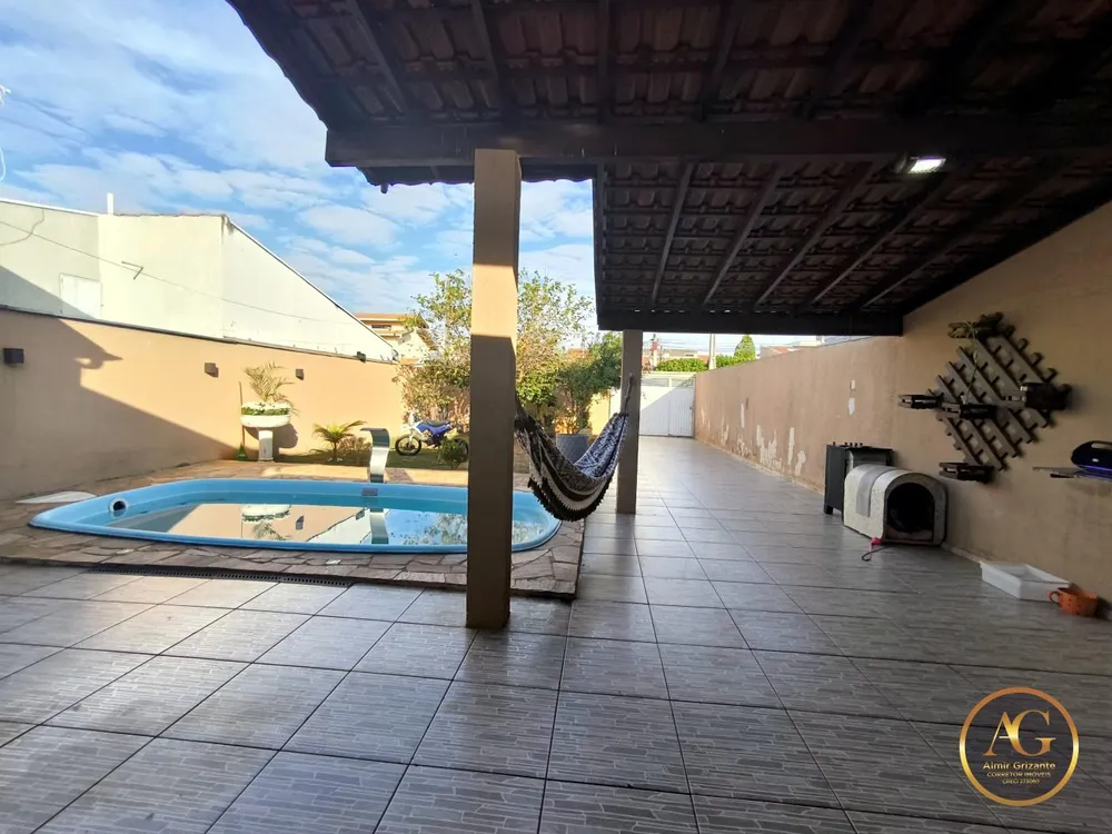 Casa, 3 quartos, 101 m² - Foto 14