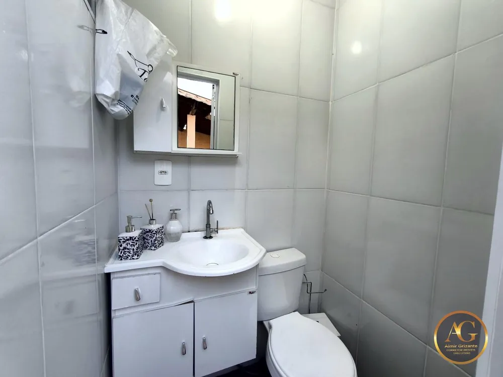 Casa, 3 quartos, 101 m² - Foto 15