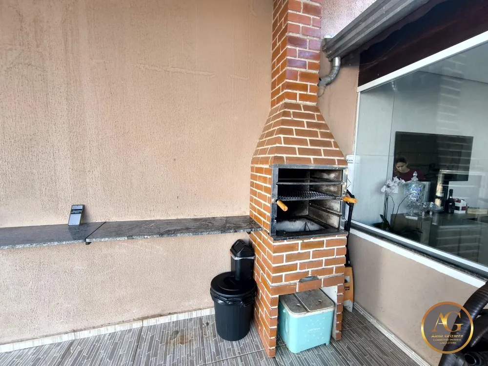 Casa, 3 quartos, 101 m² - Foto 13