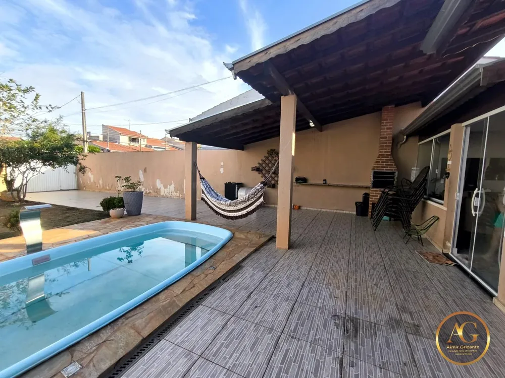 Casa, 3 quartos, 101 m² - Foto 18