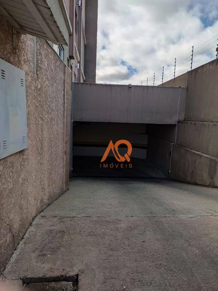 Apartamento, 1 quarto, 30 m² - Foto 4