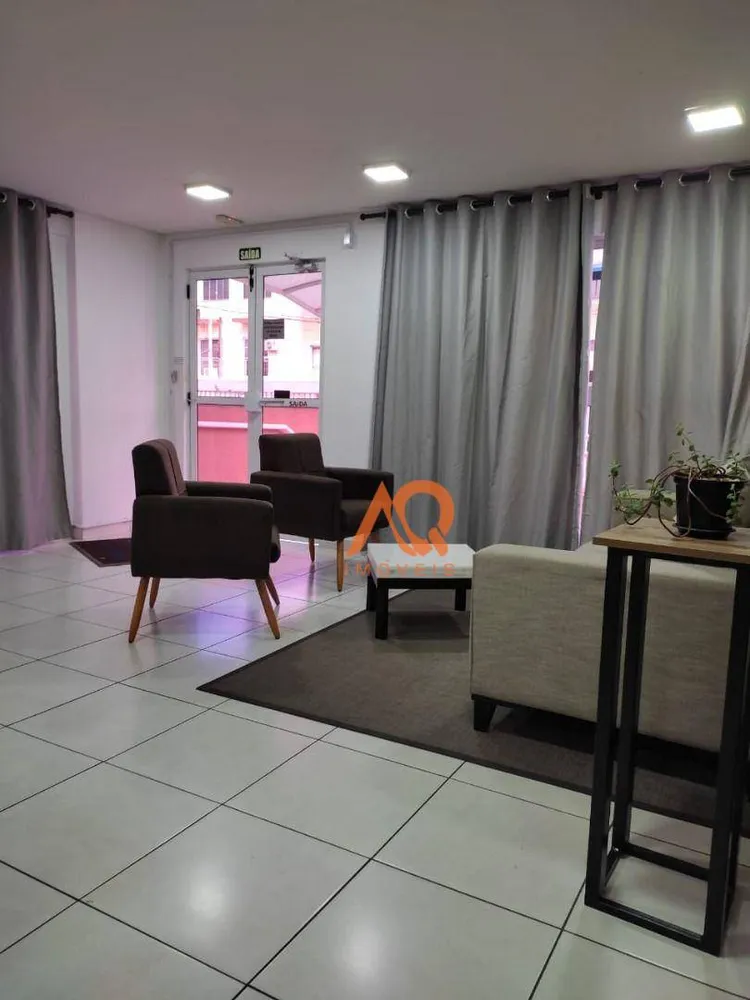 Apartamento, 1 quarto, 30 m² - Foto 1