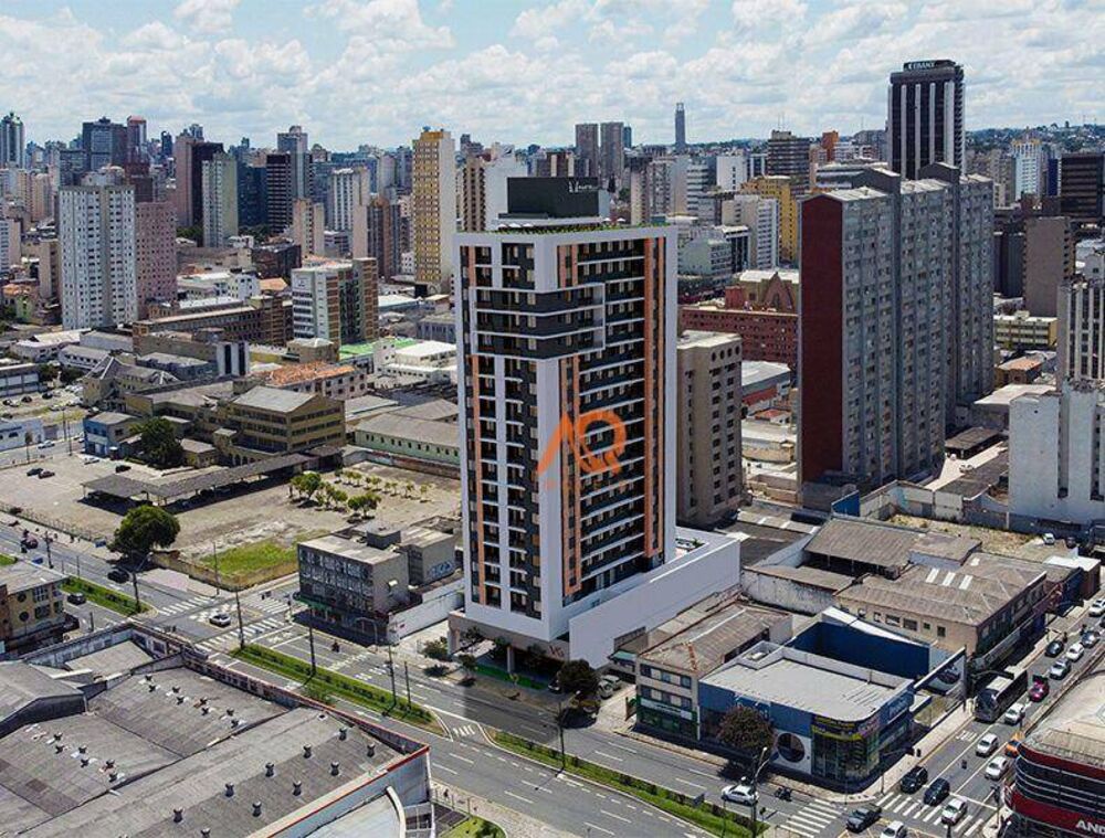 Apartamento, 2 quartos, 46 m² - Foto 1
