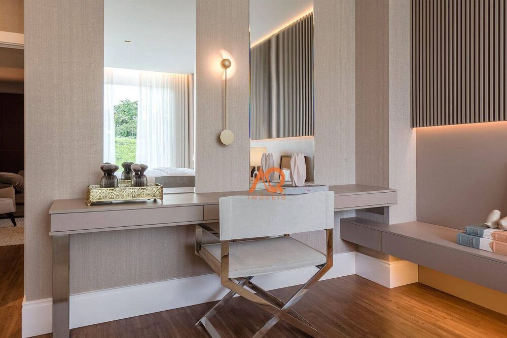 Apartamento à venda com 4 quartos, 288m² - Foto 6