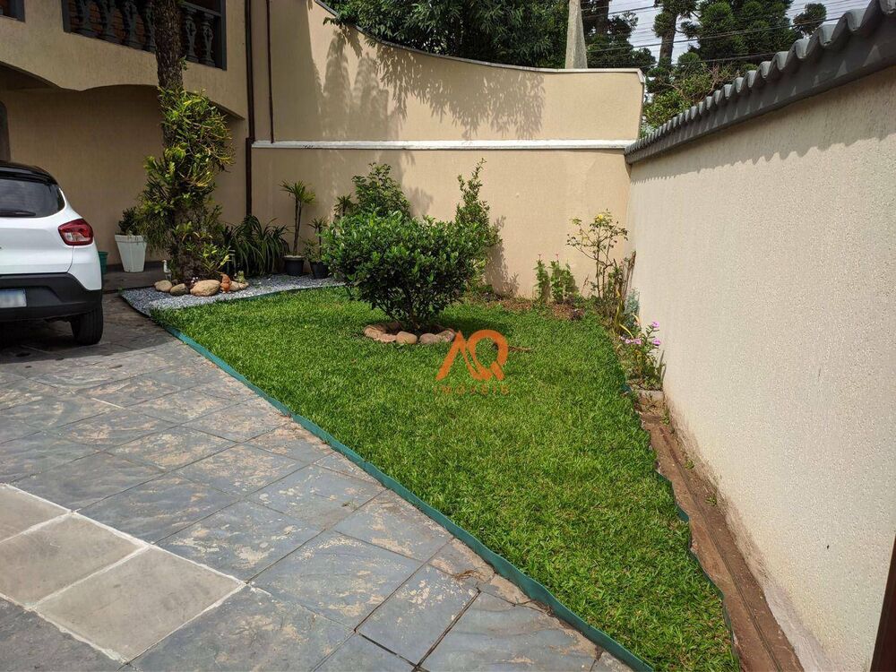 Sobrado à venda com 3 quartos, 238m² - Foto 4