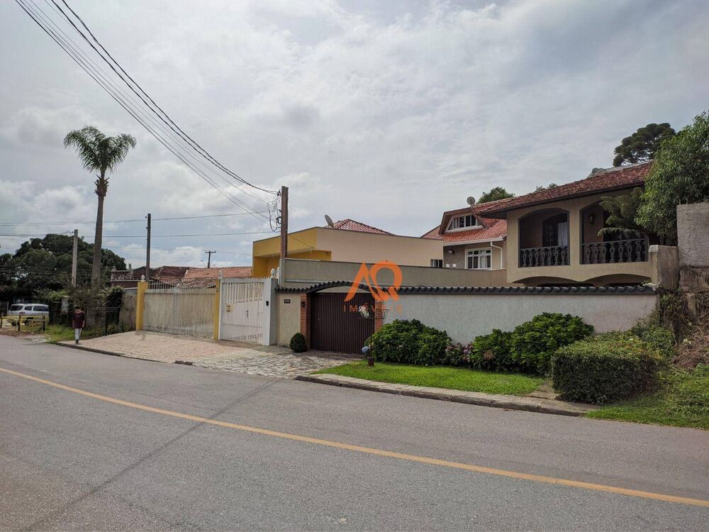 Sobrado à venda com 3 quartos, 238m² - Foto 3