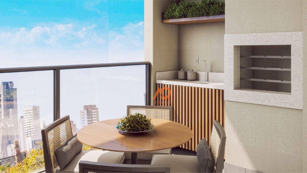 Apartamento, 3 quartos, 89 m² - Foto 1