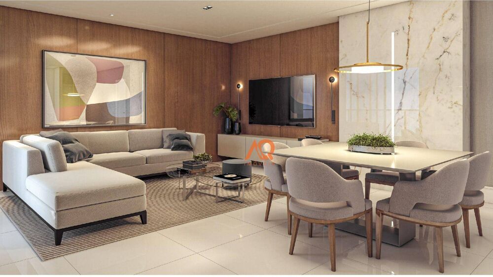 Apartamento, 3 quartos, 89 m² - Foto 4