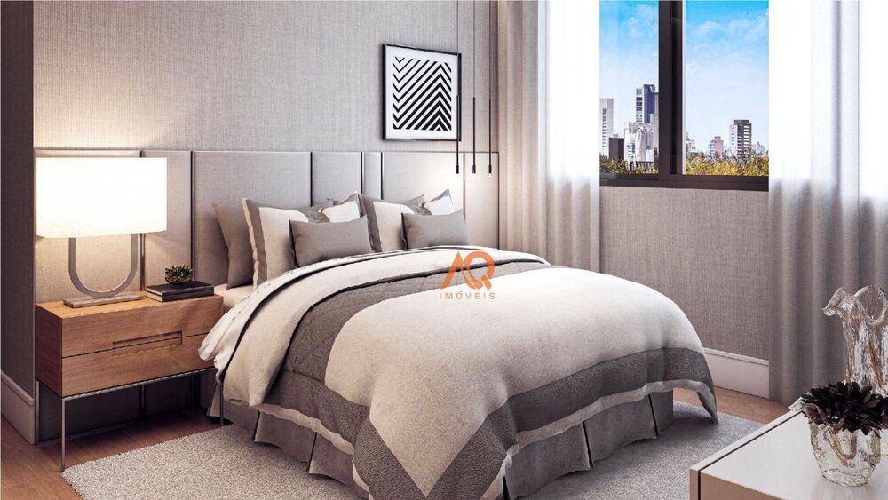 Apartamento, 3 quartos, 89 m² - Foto 3