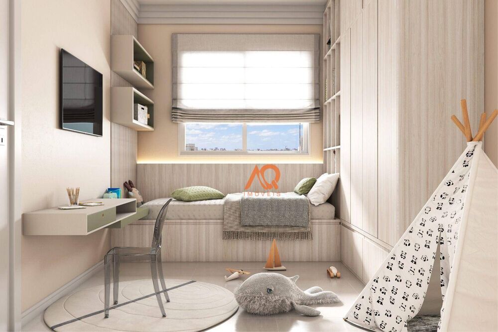 Apartamento, 2 quartos, 46 m² - Foto 17