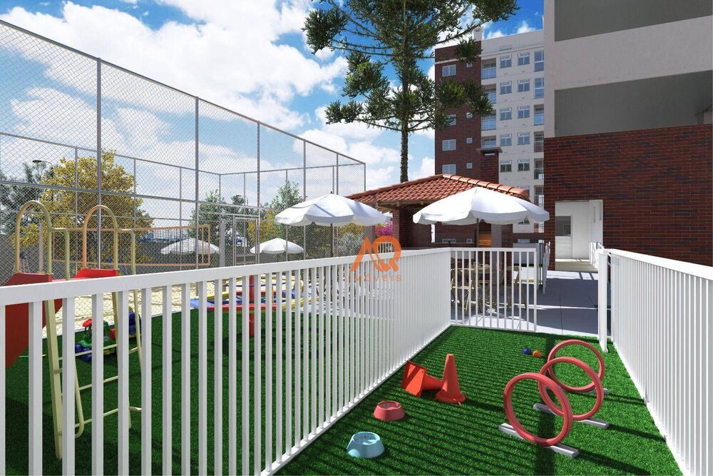 Apartamento, 2 quartos, 46 m² - Foto 11