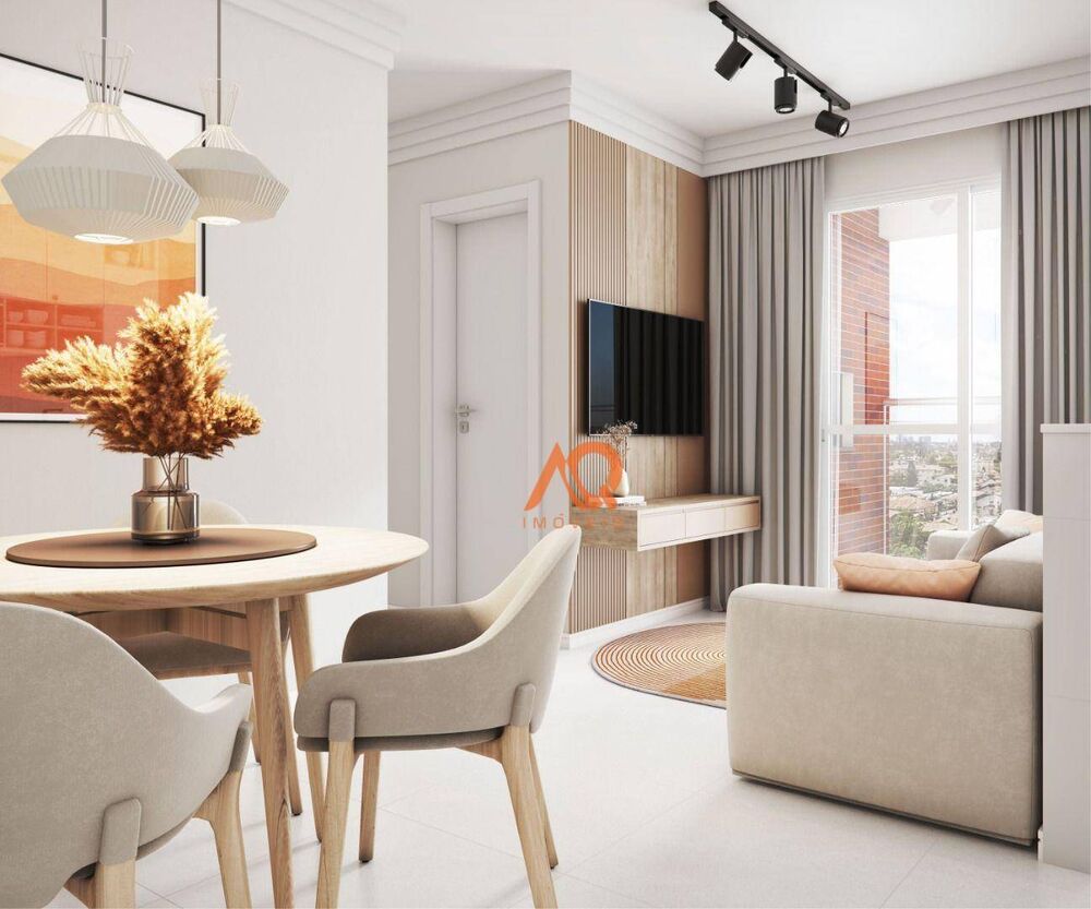 Apartamento, 2 quartos, 46 m² - Foto 10