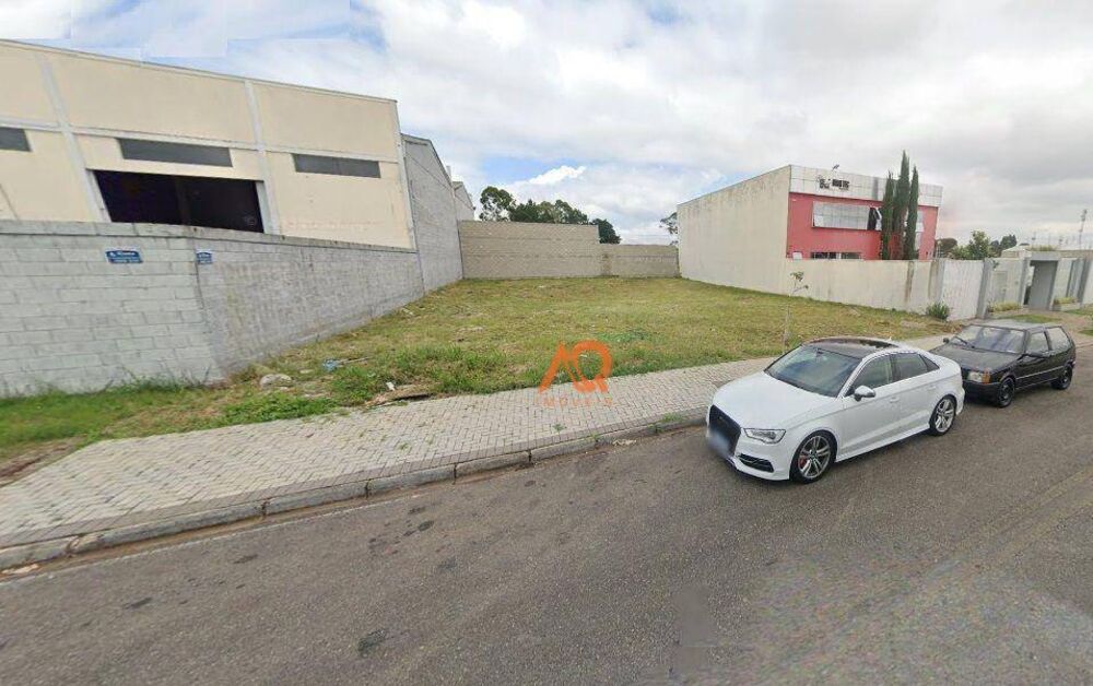 Terreno, 600 m² - Foto 1