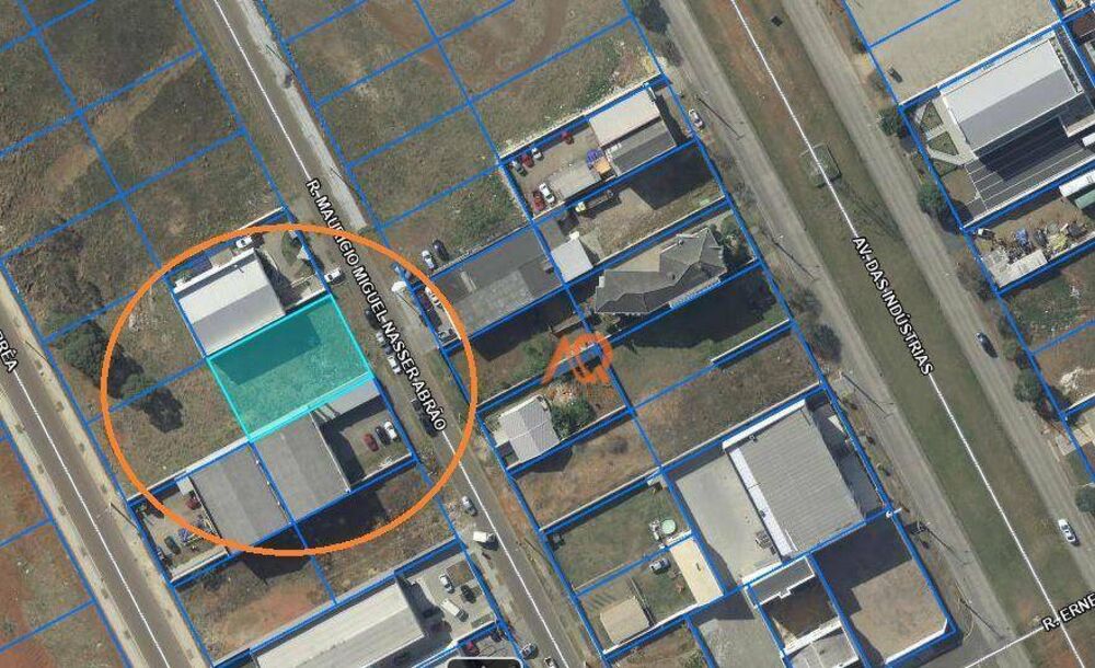 Terreno, 600 m² - Foto 2