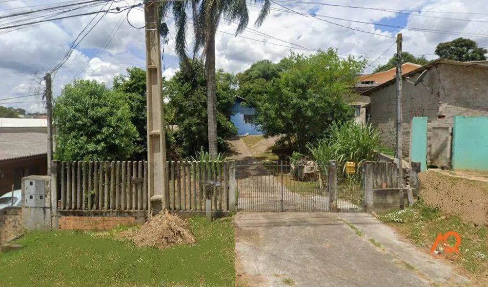 Terreno, 632 m² - Foto 1