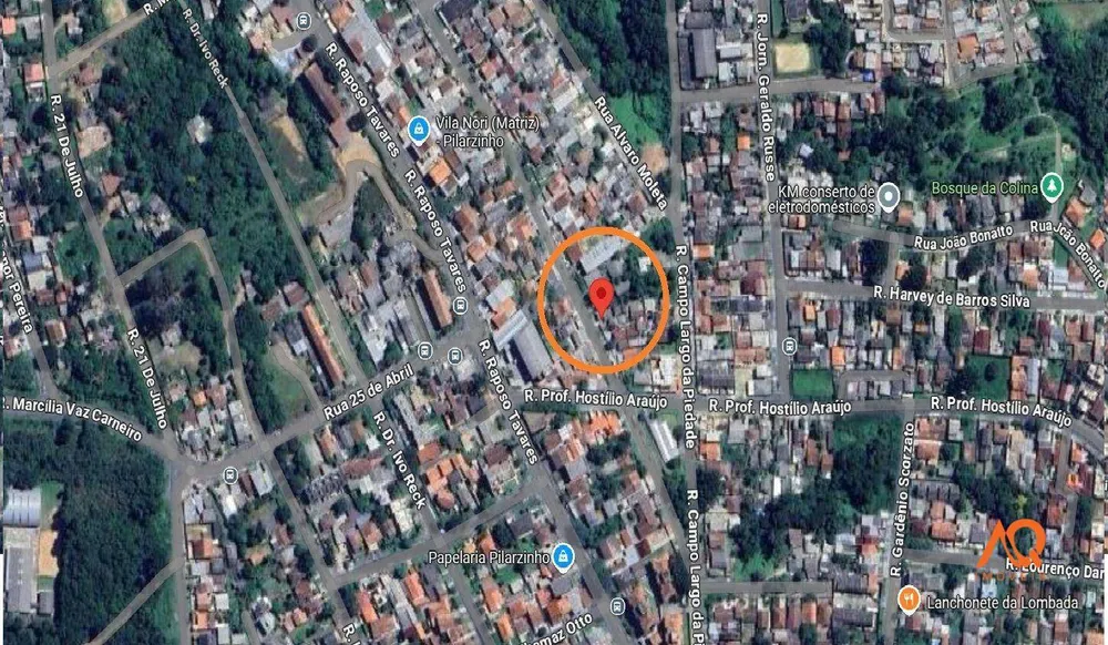 Terreno, 632 m² - Foto 4