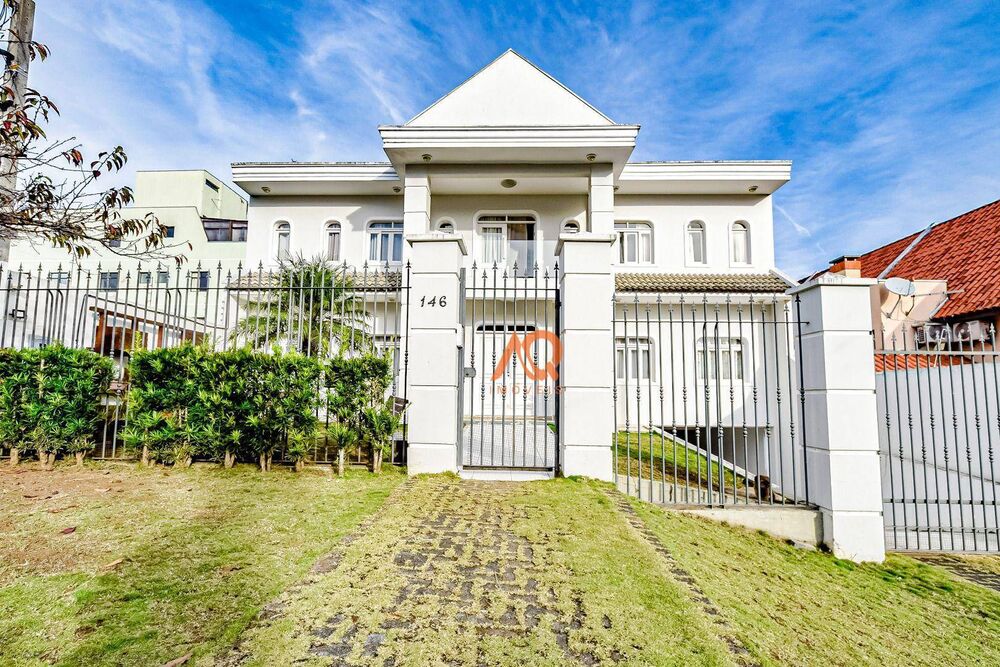 Casa, 7 quartos, 596 m² - Foto 24