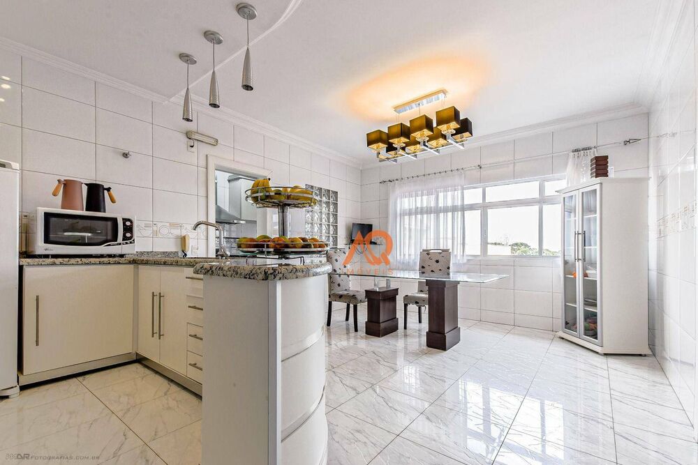 Casa, 7 quartos, 596 m² - Foto 4