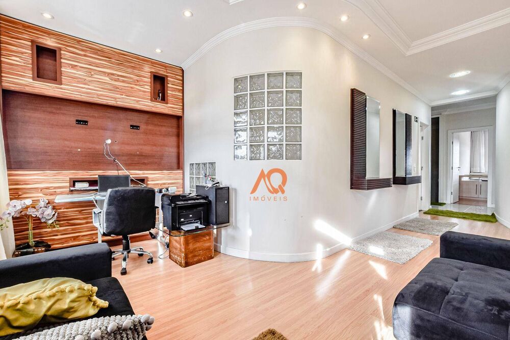 Casa, 7 quartos, 596 m² - Foto 2