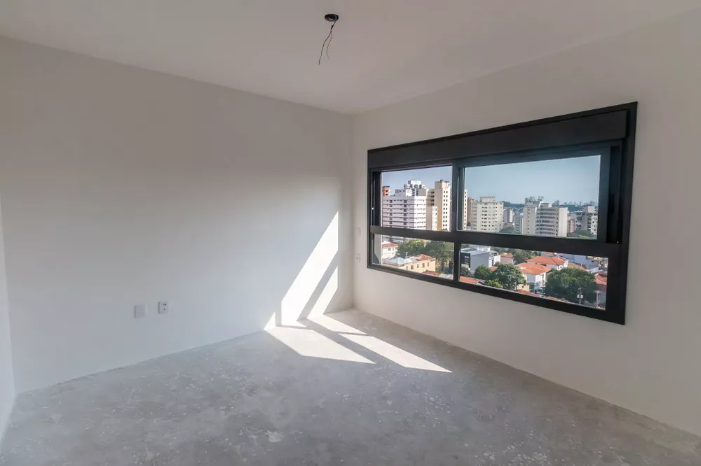 Apartamento, 1 quarto, 25 m² - Foto 4