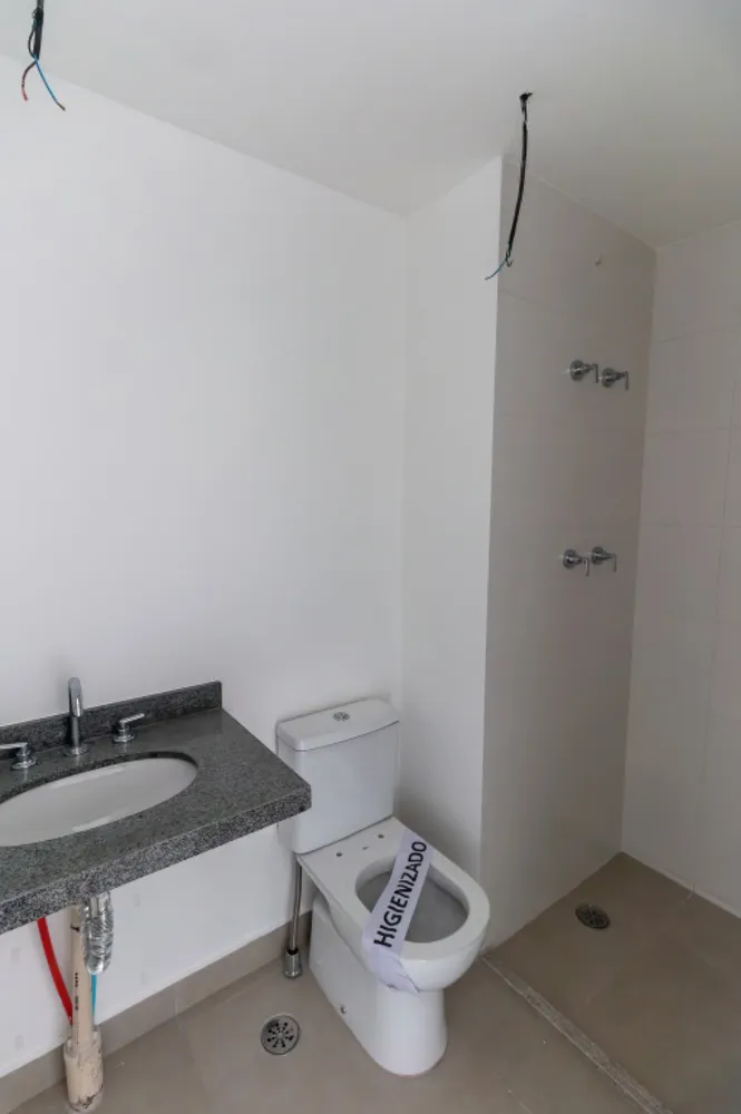 Apartamento, 1 quarto, 25 m² - Foto 2