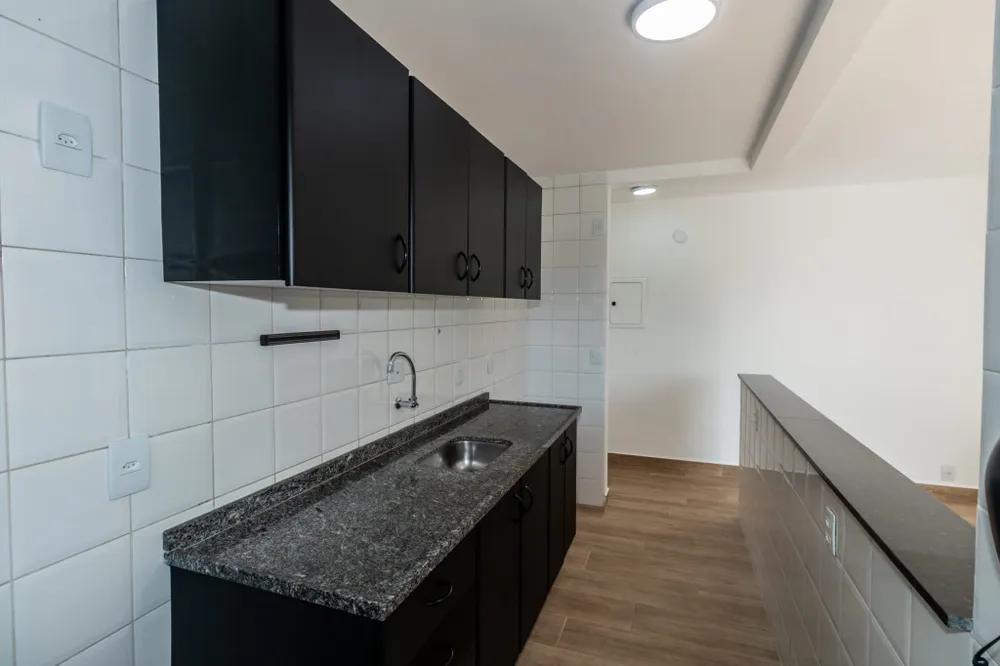 Apartamento, 2 quartos, 60 m² - Foto 4