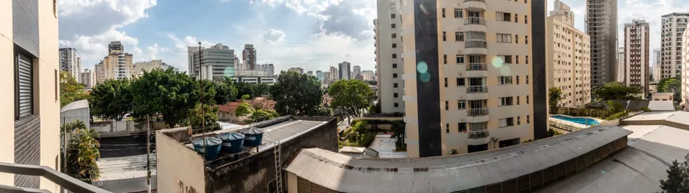 Apartamento, 2 quartos, 60 m² - Foto 1