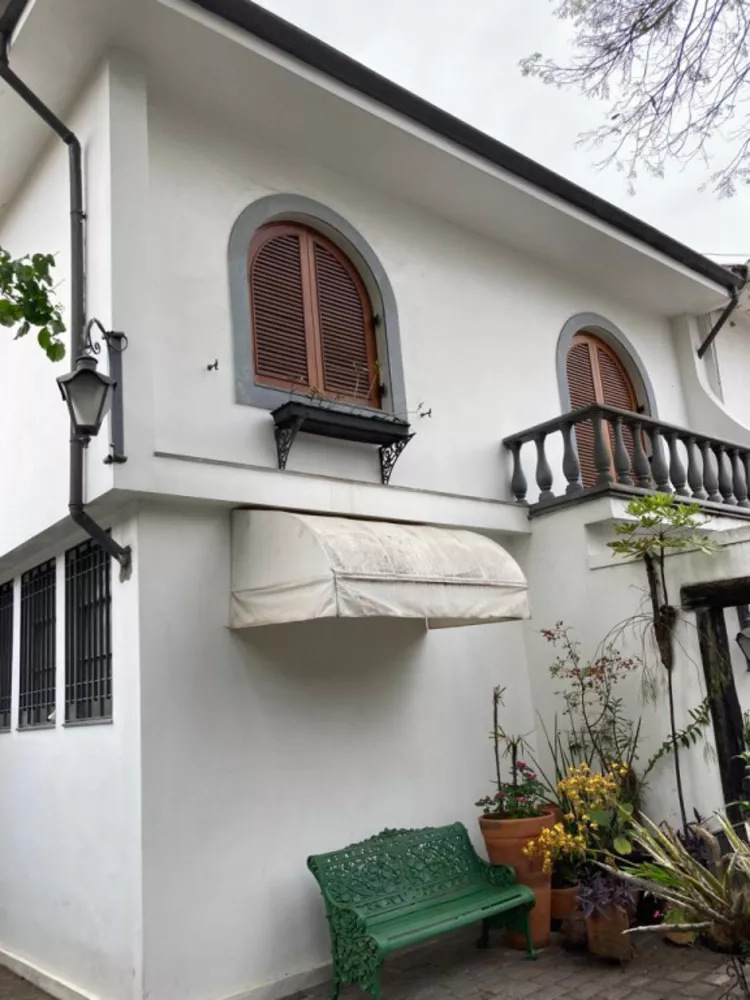 Casa, 400 m² - Foto 2