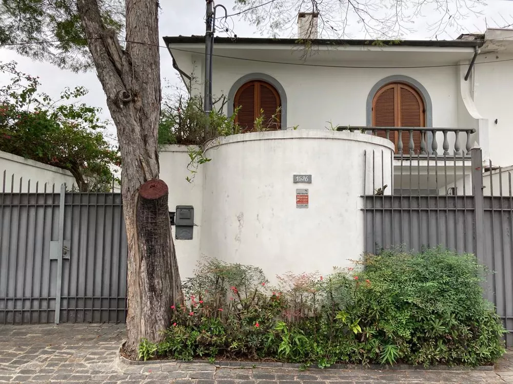 Casa, 400 m² - Foto 1