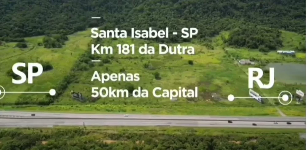 Terreno, 18 hectares - Foto 3