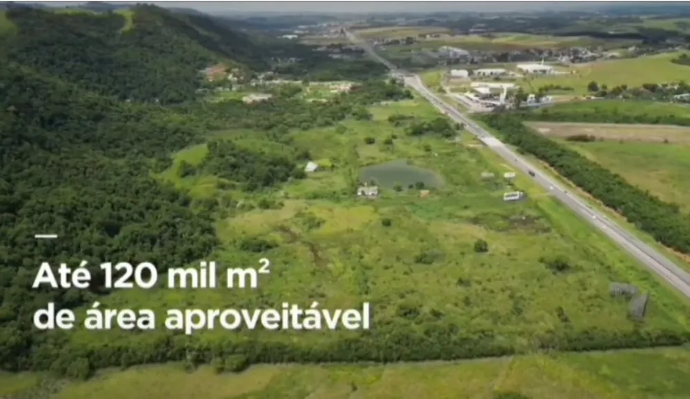 Terreno, 18 hectares - Foto 6