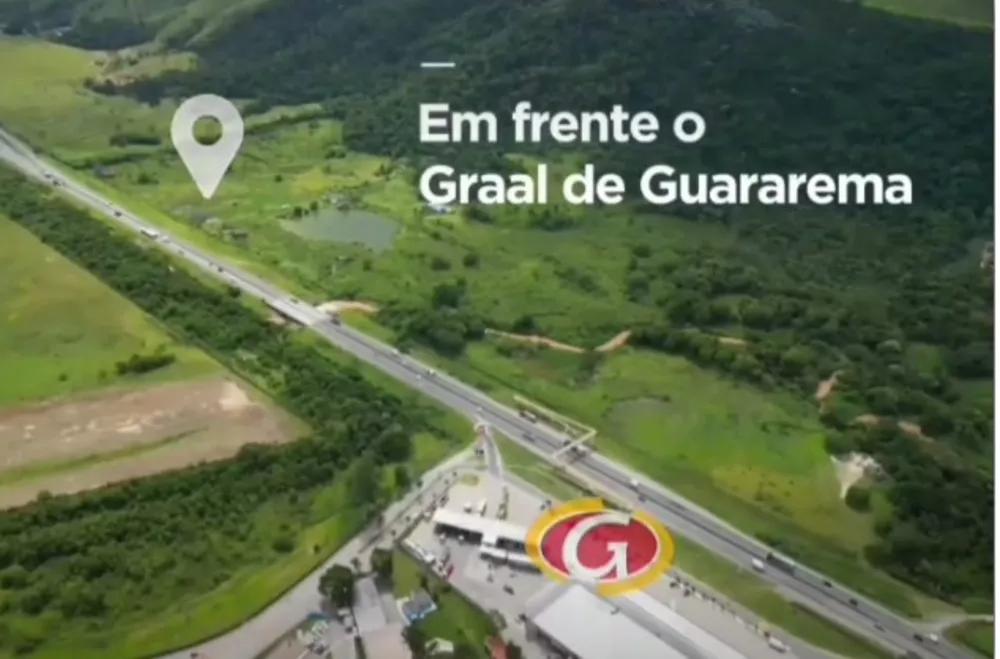 Terreno, 18 hectares - Foto 1