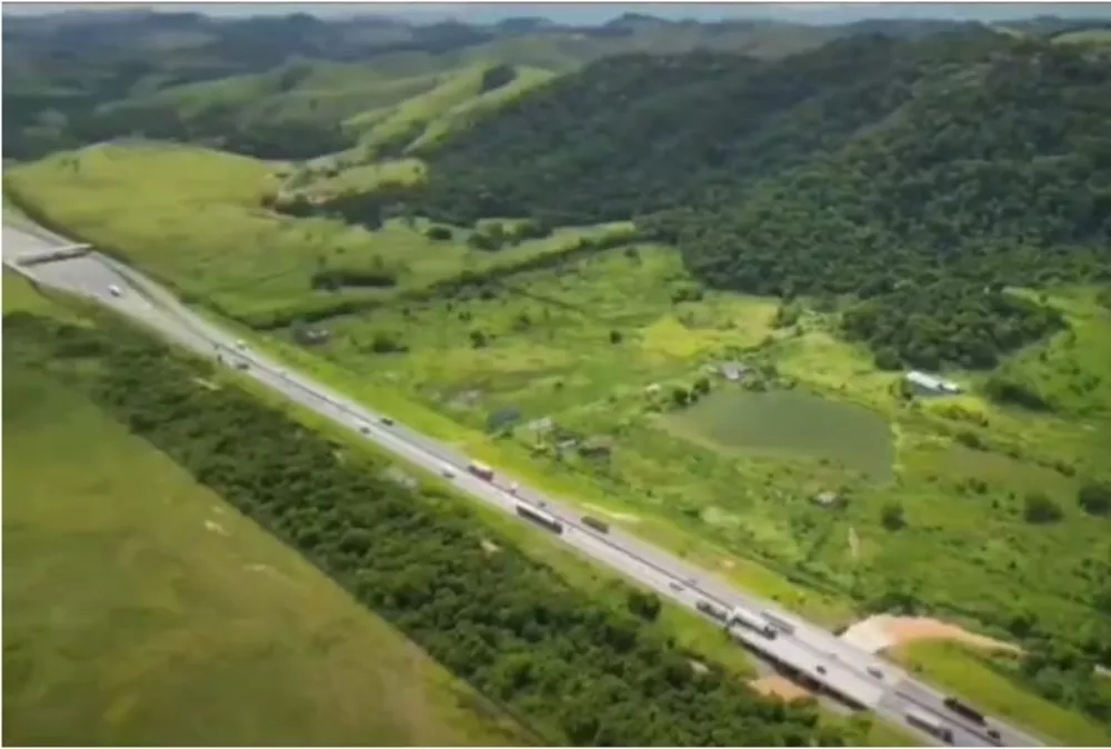 Terreno, 18 hectares - Foto 4