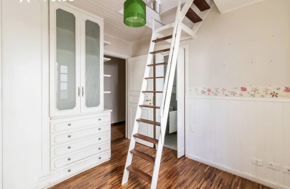 Casa de Condomínio, 4 quartos - Foto 10