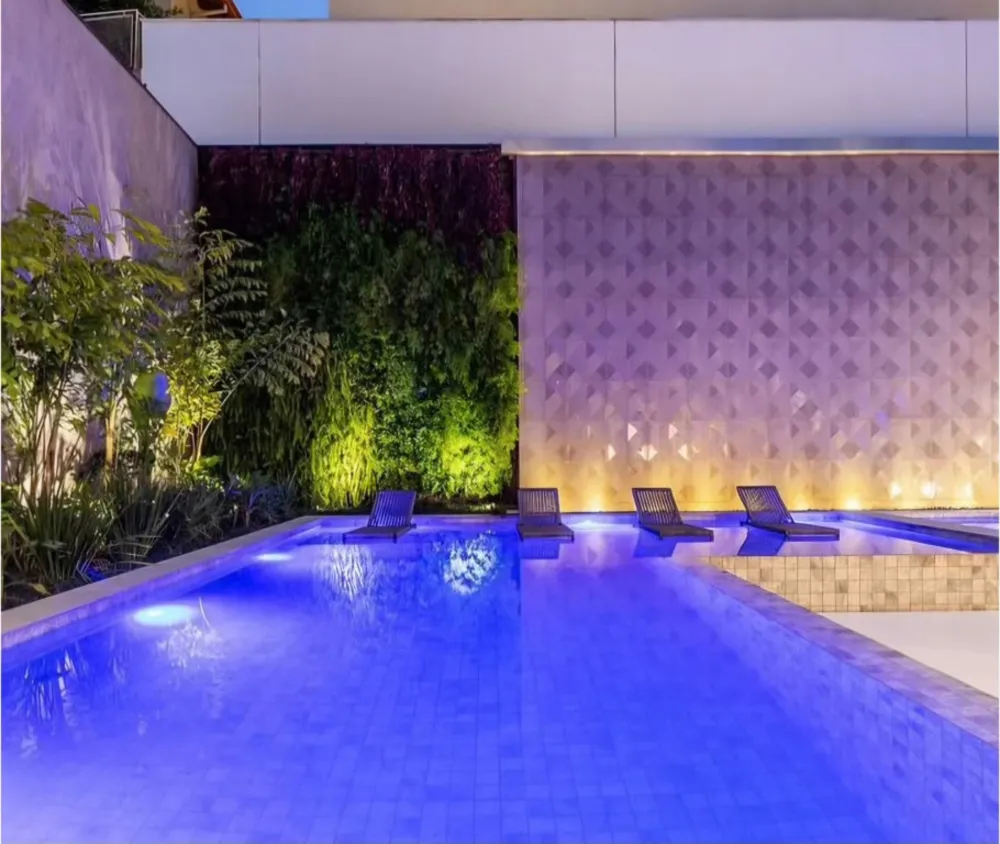 Casa de Condomínio, 5 quartos - Foto 10