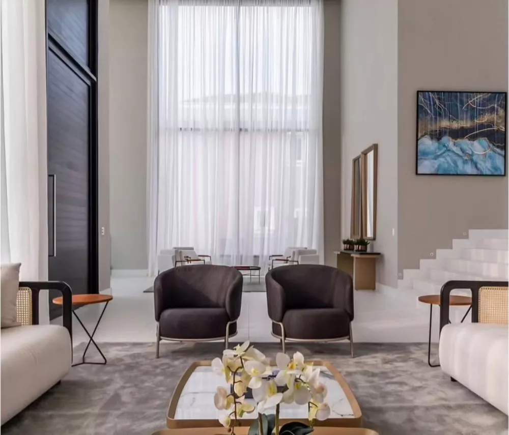 Casa de Condomínio, 5 quartos - Foto 4