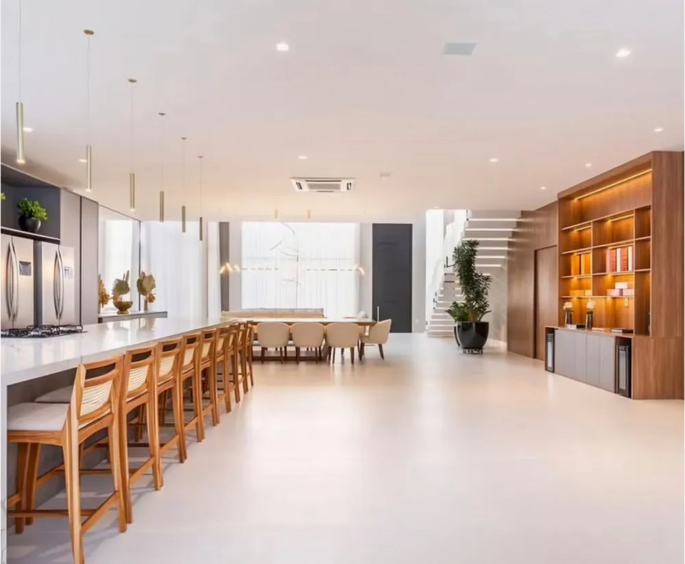 Casa de Condomínio, 5 quartos - Foto 7