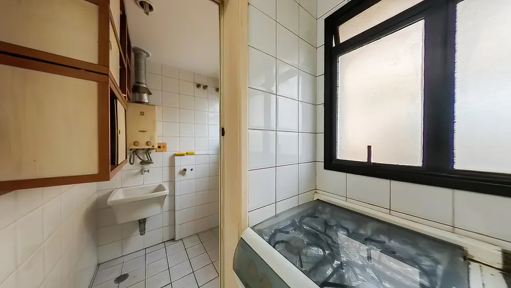 Apartamento, 2 quartos, 60 m² - Foto 6