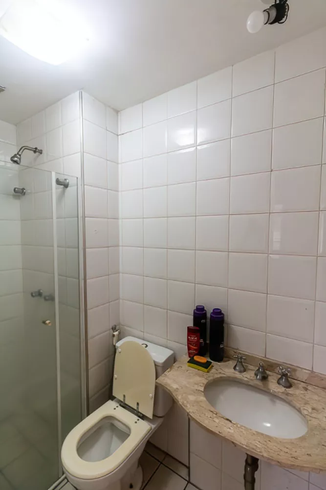Apartamento, 2 quartos, 60 m² - Foto 4