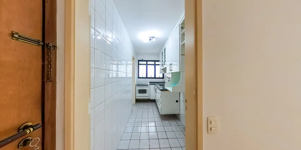 Apartamento, 2 quartos, 60 m² - Foto 3