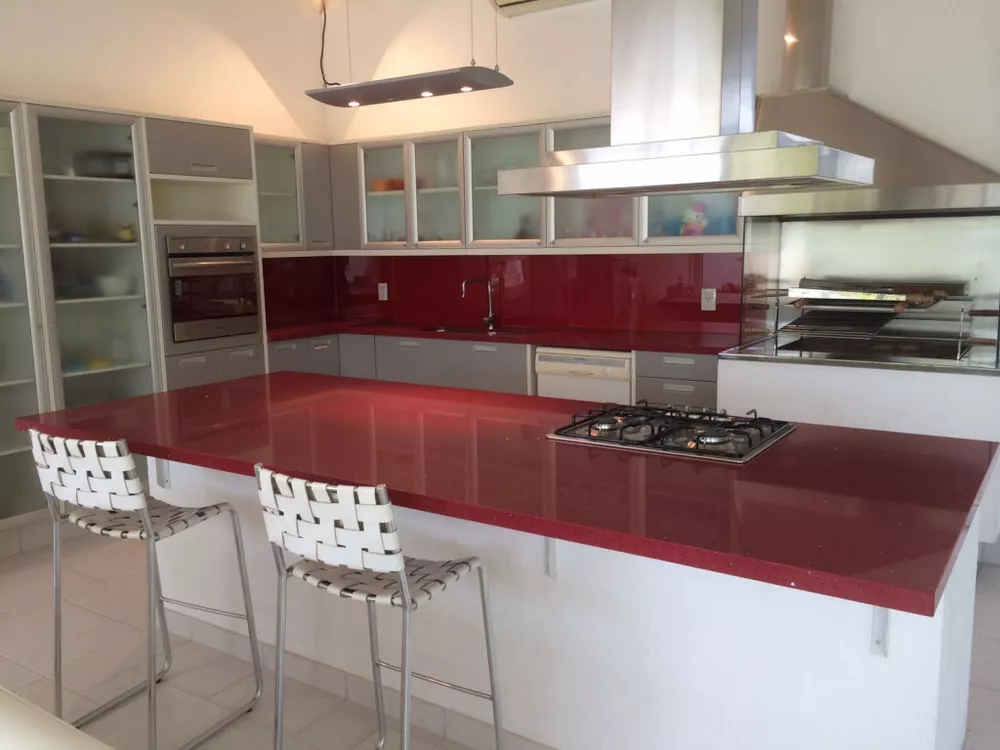 Casa, 4 quartos, 1100 m² - Foto 1