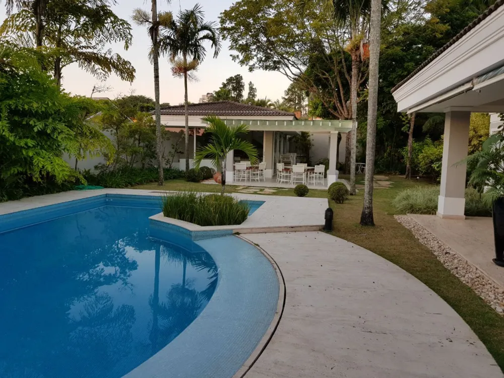 Casa, 4 quartos, 1100 m² - Foto 4